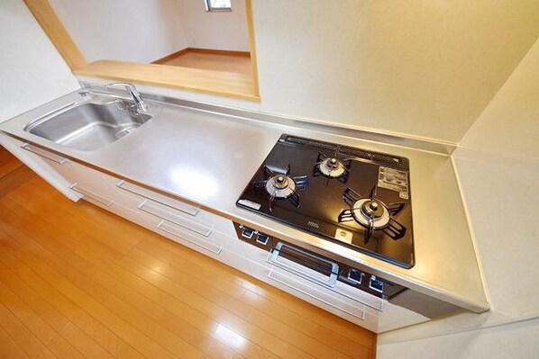 ラ・グリシーヌ鵠沼海岸の物件内観写真